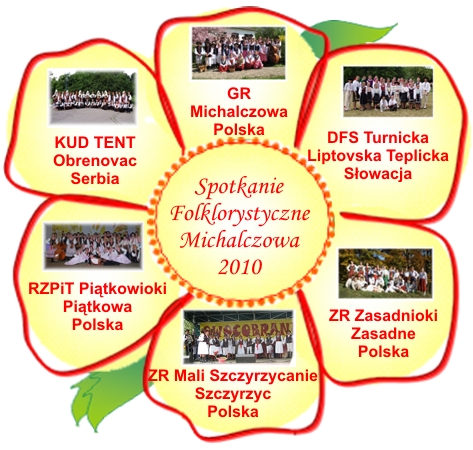 MSF MICHALCZOWA 2010